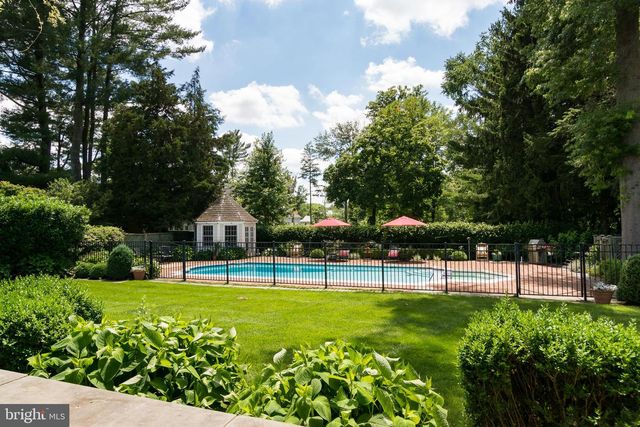 38 PARDOE RD, Princeton, NJ 08540