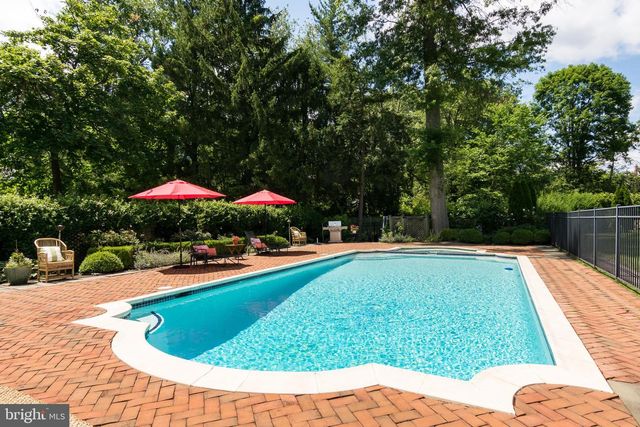 38 PARDOE RD, Princeton, NJ 08540