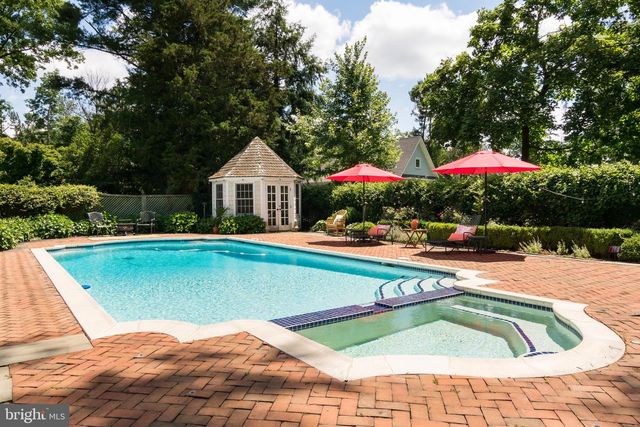 38 PARDOE RD, Princeton, NJ 08540
