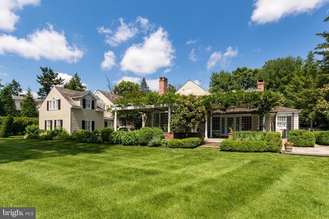 38 PARDOE RD, Princeton, NJ 08540