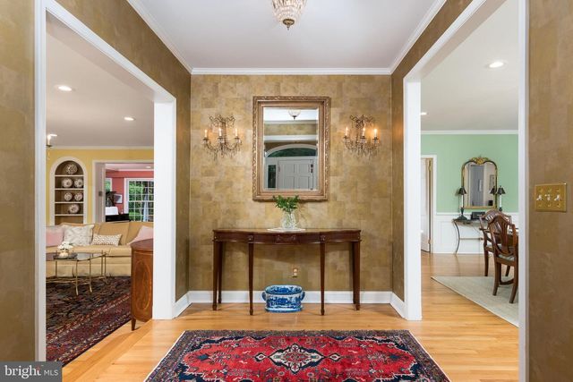 38 PARDOE RD, Princeton, NJ 08540