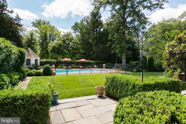 38 PARDOE RD, Princeton, NJ 08540