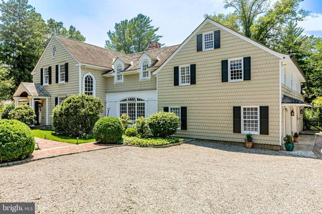 38 PARDOE RD, Princeton, NJ 08540