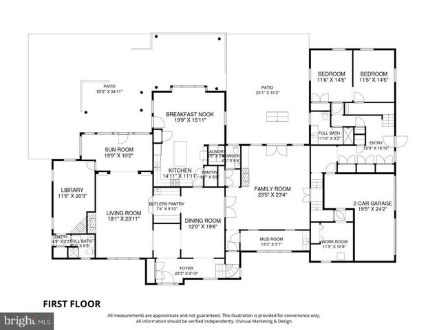 38 PARDOE RD, Princeton, NJ 08540