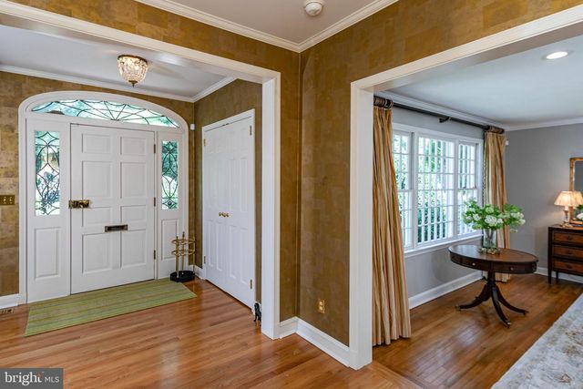 38 PARDOE RD, Princeton, NJ 08540