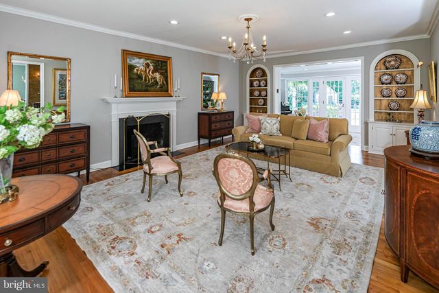 38 PARDOE RD, Princeton, NJ 08540