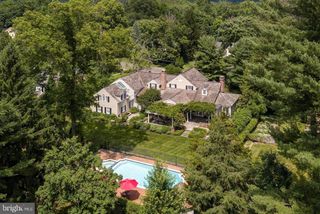 38 PARDOE RD, Princeton, NJ 08540