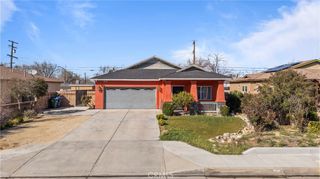 1329 W Ave I, Lancaster, CA 93534