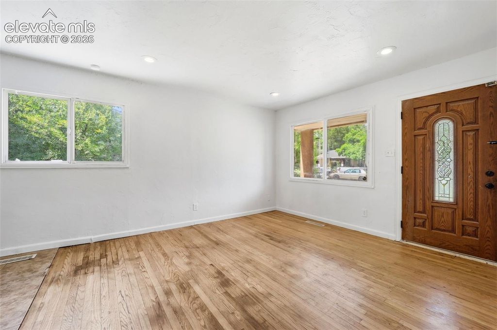 54 Goret Drive, Colorado Springs, CO 80911 — photo 5