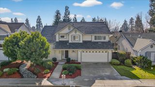 1881 E Frederick Avenue, Fresno, CA 93720