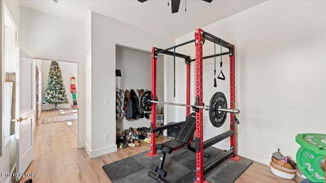 143 Hamilton Rd, Kingston, TN 37763