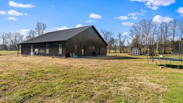 143 Hamilton Rd, Kingston, TN 37763