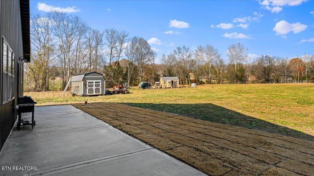 143 Hamilton Rd, Kingston, TN 37763