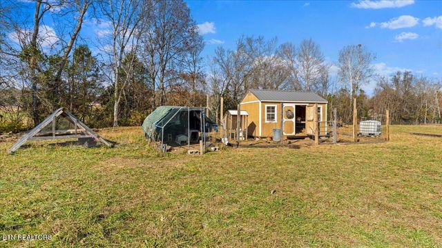 143 Hamilton Rd, Kingston, TN 37763