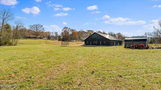 143 Hamilton Rd, Kingston, TN 37763