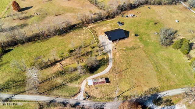 143 Hamilton Rd, Kingston, TN 37763