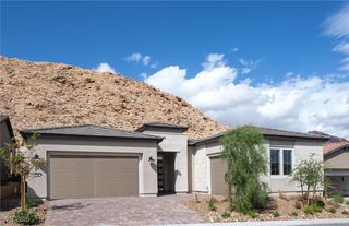 189 Mirage View Drive, Henderson, NV 89011