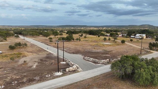 TBD Lot 1 - County Road 340, Burnet, TX 78611
