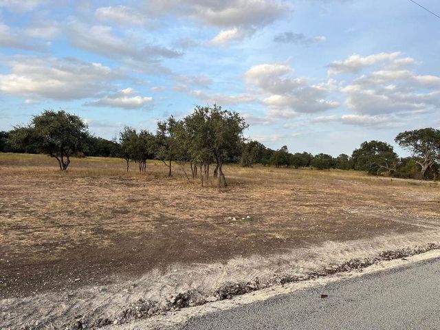 TBD Lot 1 - County Road 340, Burnet, TX 78611