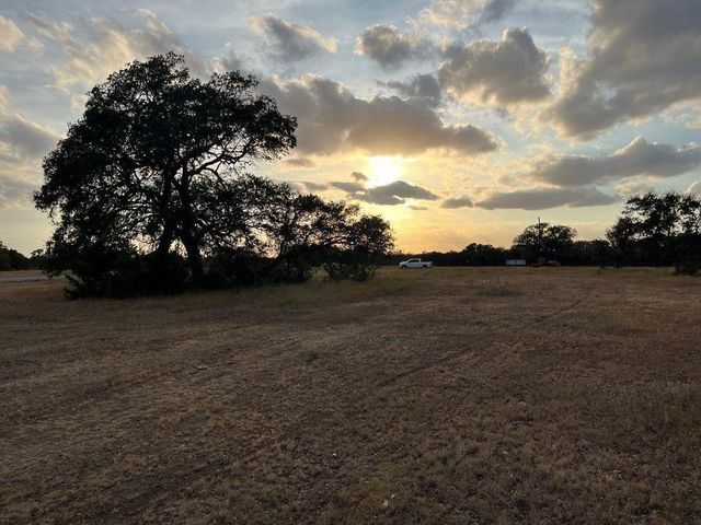 TBD Lot 1 - County Road 340, Burnet, TX 78611