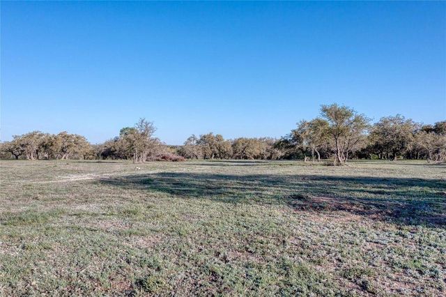 TBD Lot 1 - County Road 340, Burnet, TX 78611