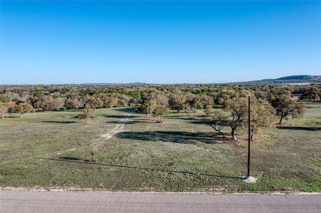 TBD Lot 1 - County Road 340, Burnet, TX 78611