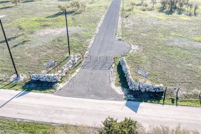 TBD Lot 1 - County Road 340, Burnet, TX 78611