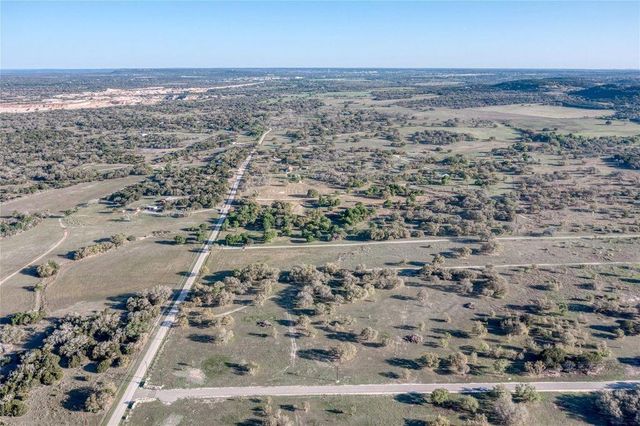 TBD Lot 1 - County Road 340, Burnet, TX 78611