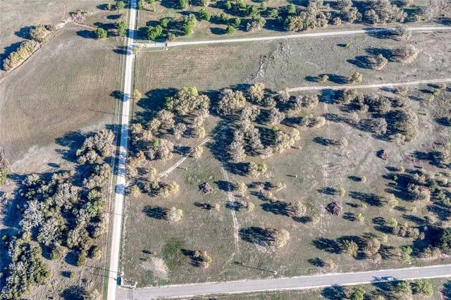 TBD Lot 1 - County Road 340, Burnet, TX 78611