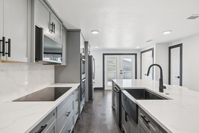 305 Meadow Street, Saginaw, TX 76179