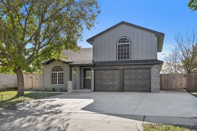 305 Meadow Street, Saginaw, TX 76179