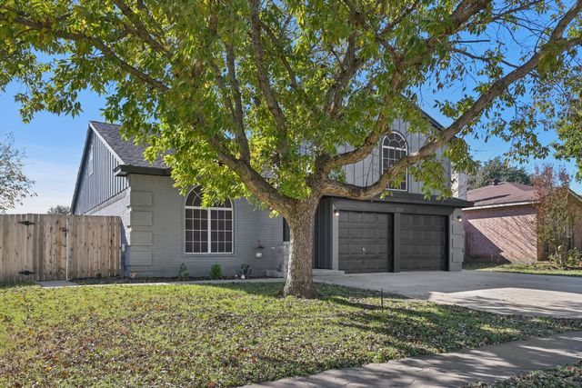 305 Meadow Street, Saginaw, TX 76179