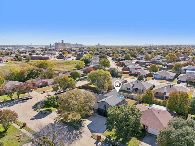 305 Meadow Street, Saginaw, TX 76179
