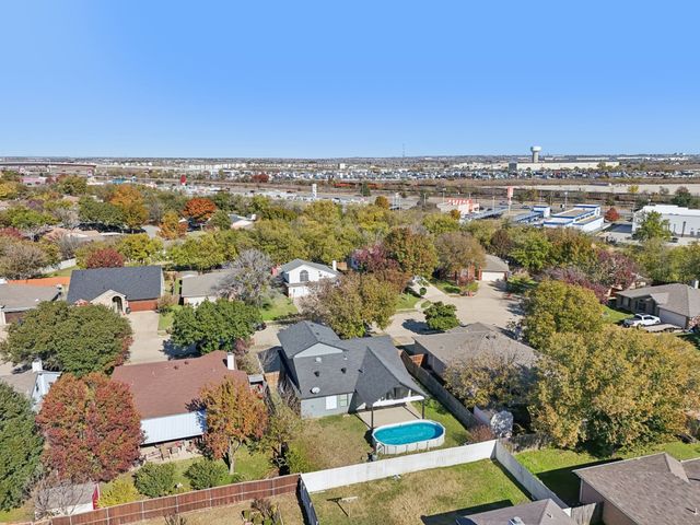 305 Meadow Street, Saginaw, TX 76179