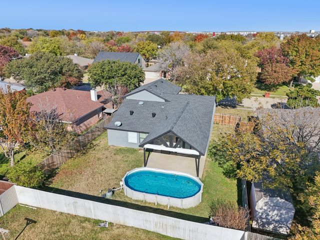 305 Meadow Street, Saginaw, TX 76179