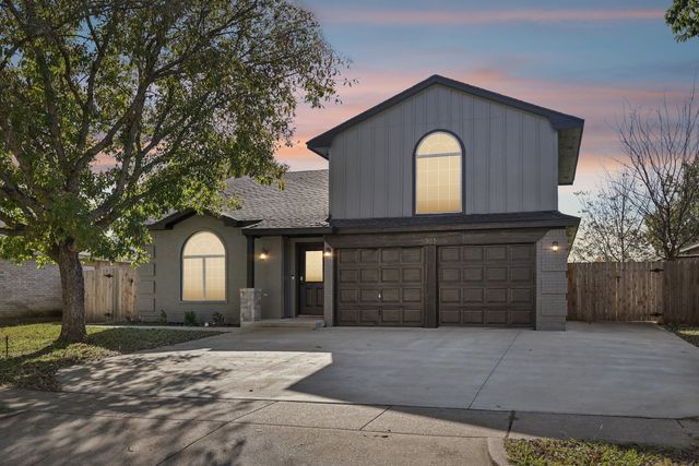 305 Meadow Street, Saginaw, TX 76179