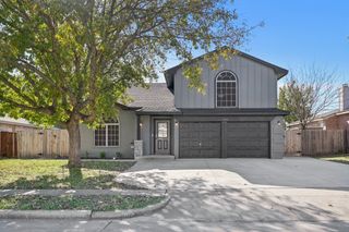 305 Meadow Street, Saginaw, TX 76179