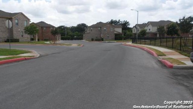 2608 Grayson Way, San Antonio, TX 78232
