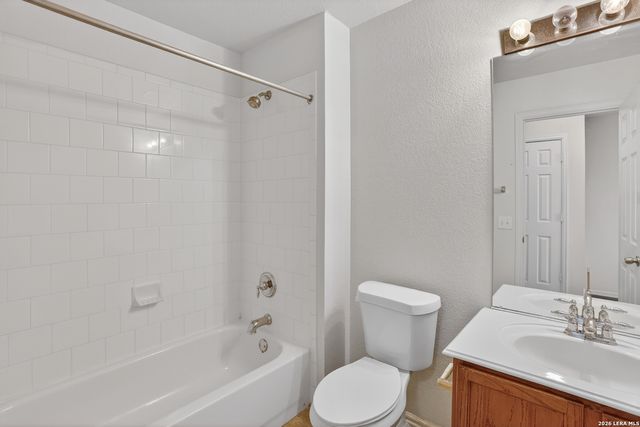 2608 Grayson Way, San Antonio, TX 78232