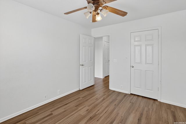 2608 Grayson Way, San Antonio, TX 78232