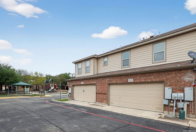2608 Grayson Way, San Antonio, TX 78232
