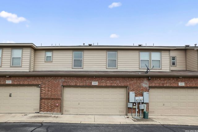 2608 Grayson Way, San Antonio, TX 78232