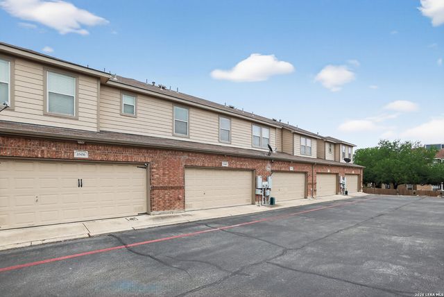 2608 Grayson Way, San Antonio, TX 78232