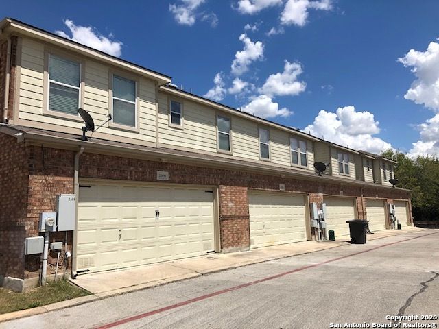 2608 Grayson Way, San Antonio, TX 78232
