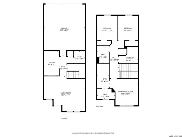 2608 Grayson Way, San Antonio, TX 78232