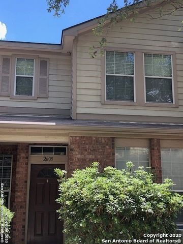 2608 Grayson Way, San Antonio, TX 78232