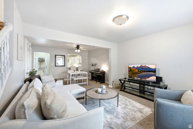 1672 S CANYONWOODS DR, Ogden, UT 84404