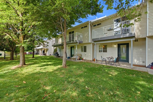 1672 S CANYONWOODS DR, Ogden, UT 84404