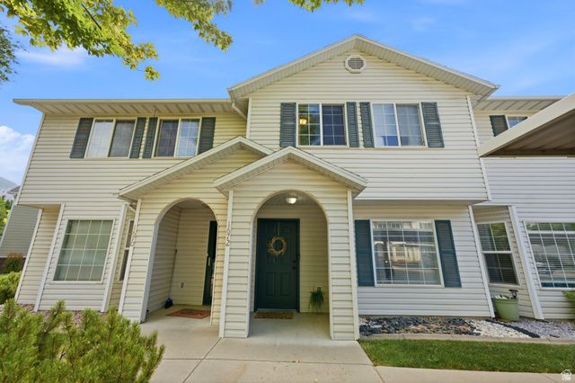 1672 S CANYONWOODS DR, Ogden, UT 84404