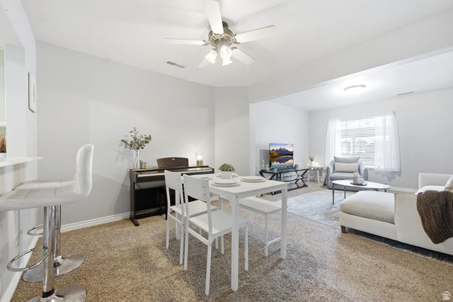 1672 S CANYONWOODS DR, Ogden, UT 84404